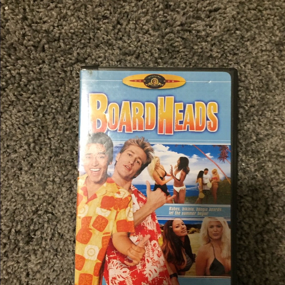 HOLD MOVIES - Picture 2 of 4